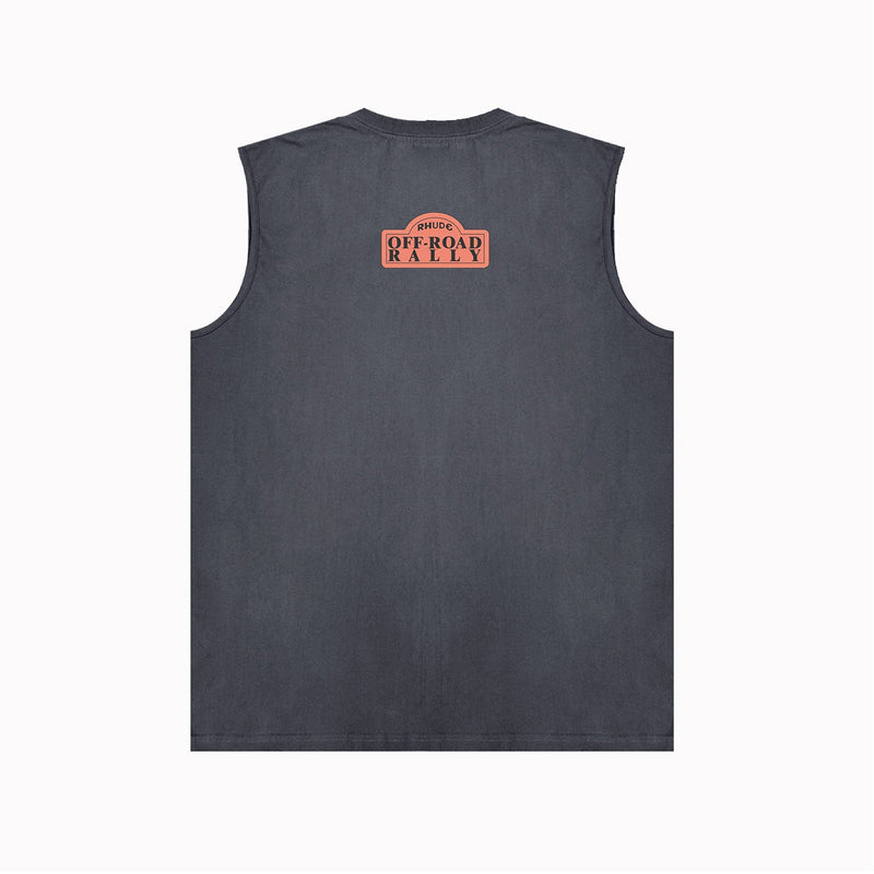 Rhude Tank T Shirts