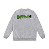 Bathing ape Crew neck sweatshirt