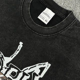 TS T-shirt