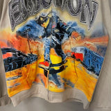 Mixed Emotion Hoodie