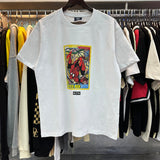 Kith T-Shirt KITH FOR SPIDER