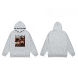 Supreme Hoodie