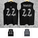 Amiri Vest
