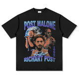 POST MALON T-shirt