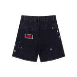 Gallery Dept Denim Shorts
