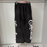 Mixed Emotion Sweatpants