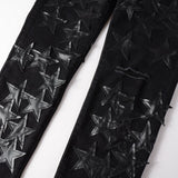 Men Trendy Jeans