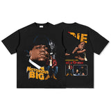 BIGGIE T-shirt