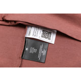 Fog Essentials tank spring summer FOG letter crew neck vest