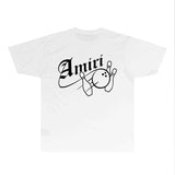 Amiri T Shirts