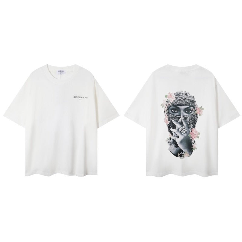 IH NOM UH NIT T Shirts