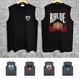 Rhude Tank T Shirts