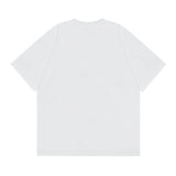 Off White T Shirts Direct Printing Pattern