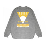 RHUDE Long Sleeve T-Shirt