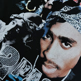 Tupac Shakur T-shirt