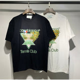 Casablanca T-Shirts High Street Fashion Prints