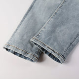 Men Trendy Jeans