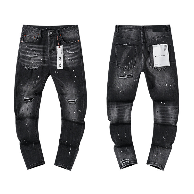 Purple Brand Jeans #PU122