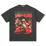 Weeknd T-shirt