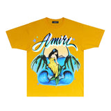 Amiri T Shirt