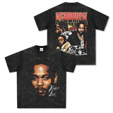 Kendrick Lamar T shirts