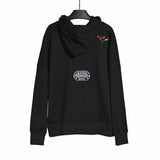 Plam Angle Hoodie