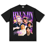 Stray Kids Hyunjin T-Shirt