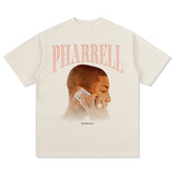 PHARRELL T shirts