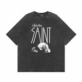 SAINT MICHAEL Vintage T Shirt