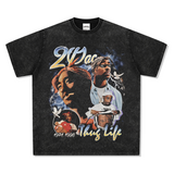 tupac T-shirt