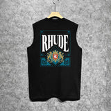 Rhude Tank T Shirts