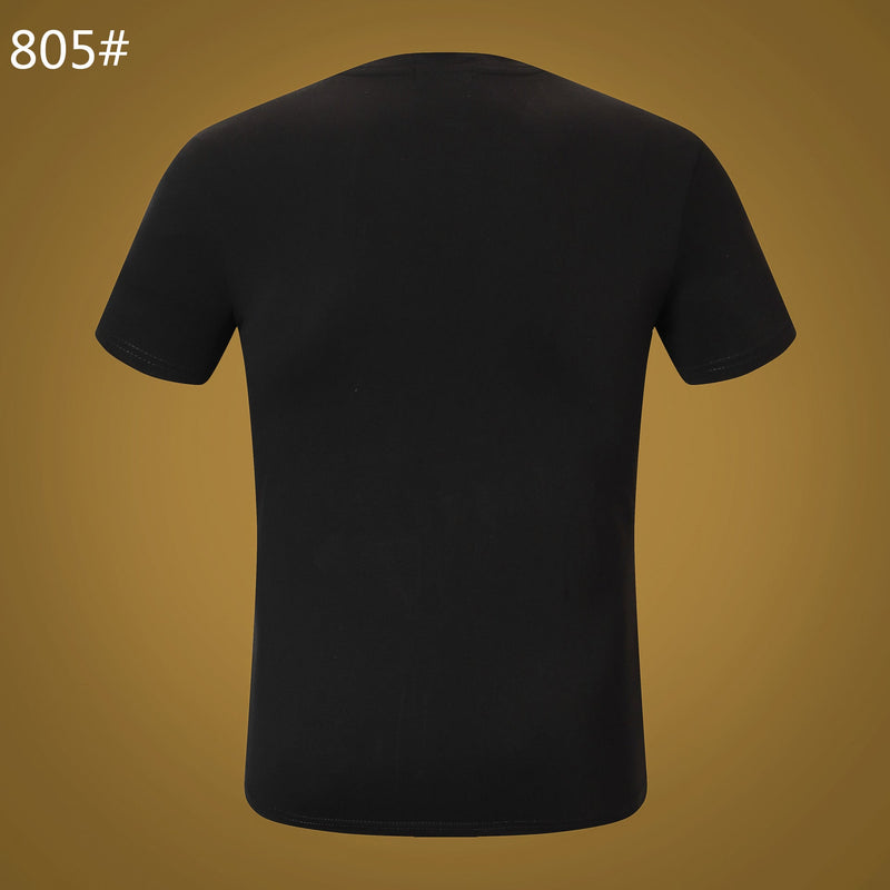 Dsq2 T Shirt DSQ Lian D2 Casual Sports Printed Short Sleeve Summer Men