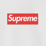 Supreme Hoodie
