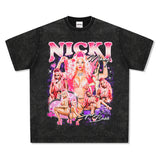 Nicki Minaj T shirts
