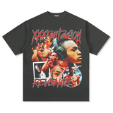 XXXTENTACION T-shirt