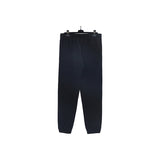 Sp5der Sweatpants Cobweb Puff Print Pure Cotton