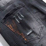 Purple Brand Jeans #PU101