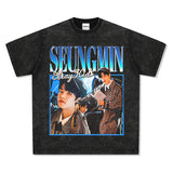 Stray Kids SEUNGMIN T-Shirt