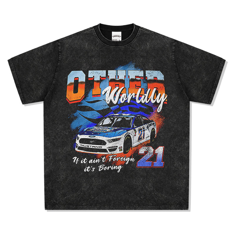 Other sports car t-shirts