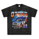 Other sports car t-shirts
