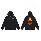 Supreme Hoodie