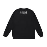 Bathing ape Crew neck sweatshirt