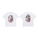 Bathing Ape T Shirt #SC002