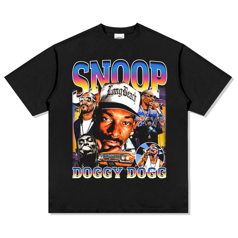 Snoop Dogg T-shirt