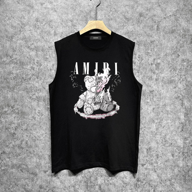 Amiri Vest