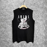 Amiri Vest