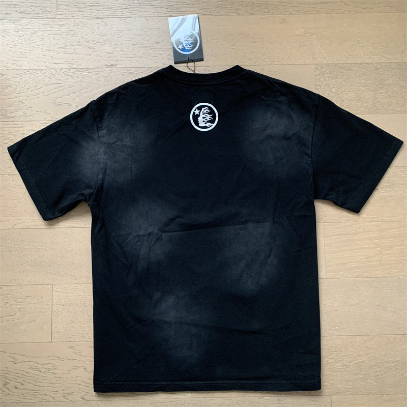 HS T Shirts Retro style high street trend