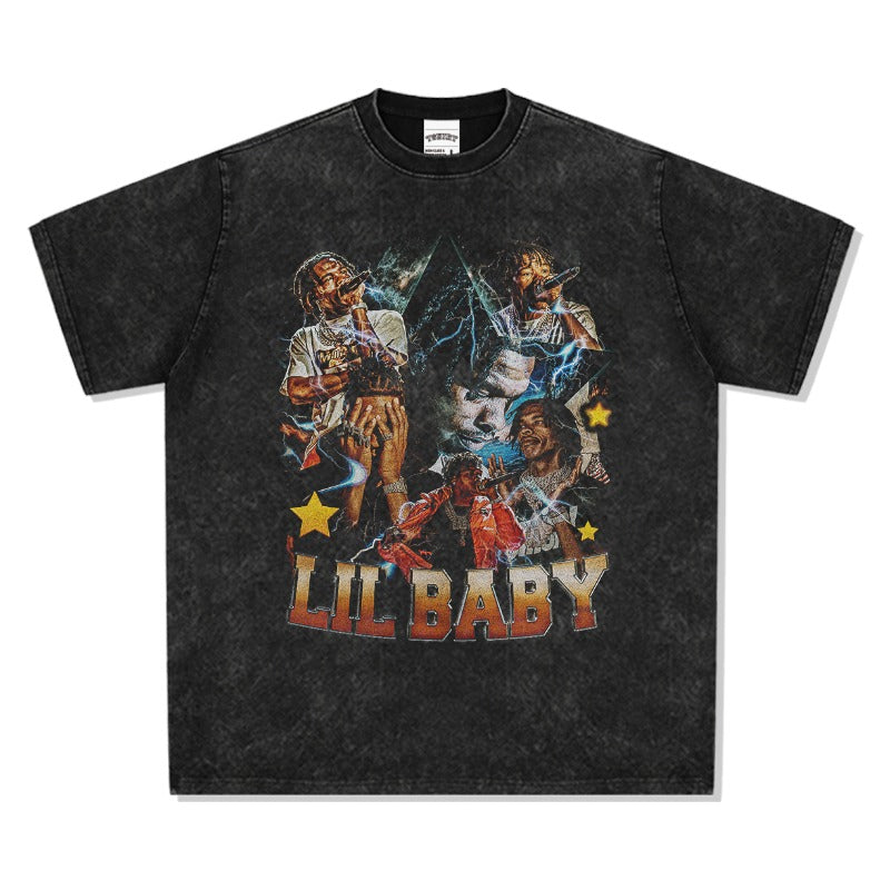 Lil Baby T-shirt