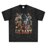Lil Baby T-shirt