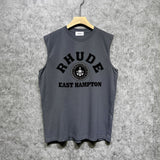 Rhude Tank T Shirts